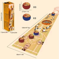 Tafelspel voor meerdere spelers