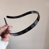Haarband für Brillenstirnbänder für Frauen
