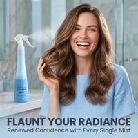 Leave-In Hair Conditioning Spray