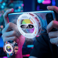 K31 AI Semiconductor Phone Cooler