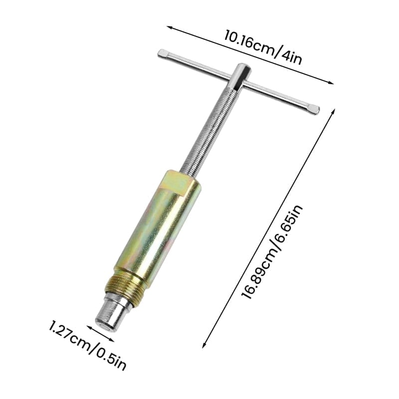 Professional Compression Sleeve Puller Tool