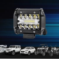 LED Automotive Spotlight
