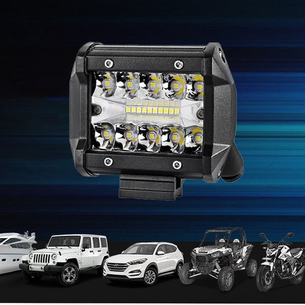 LED Automotive Spotlight