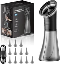 Sakerplus® Electric Ear Wax Removal Kit