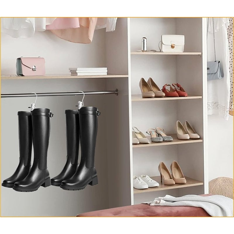 Zware ophanghaken Clips