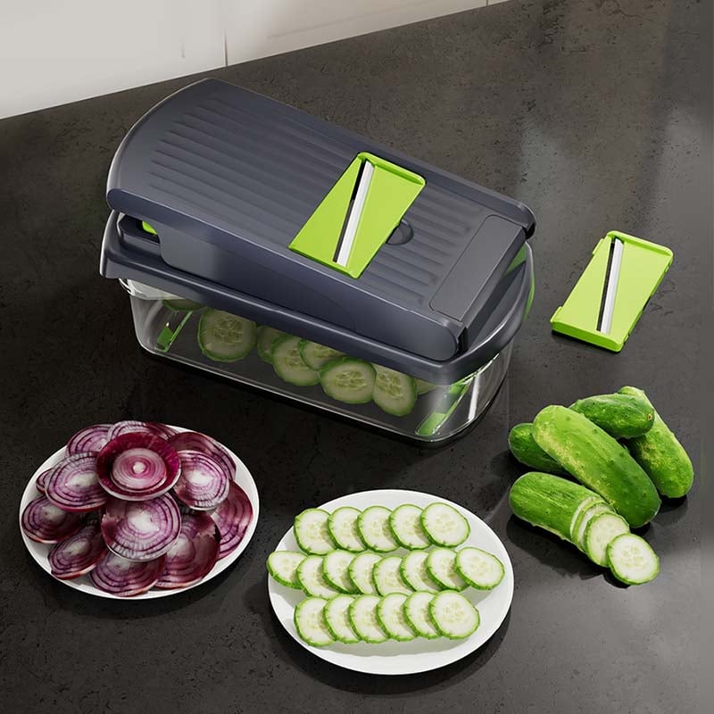 Multi Functional Slicer