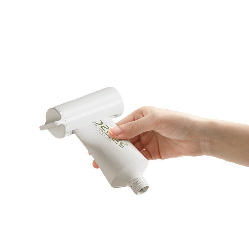 ✨ Toothpaste squeeze holder