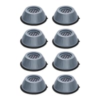 Vibrationsdämpare för tvättmaskin （4st )