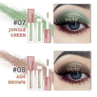 Diamond & Metal Liquid Eye Shadow