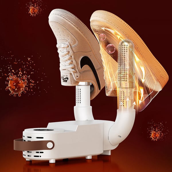 Electric Shoe Dryer