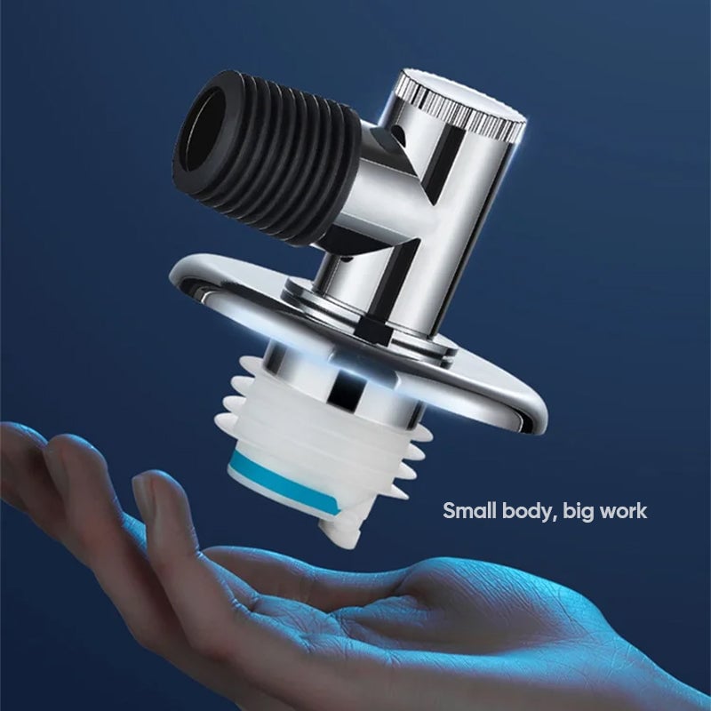 Anti-odor and Anti-spill Floor Drain