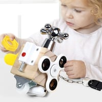 【sale】Spielzeug Für Die Frühkindliche Bildung