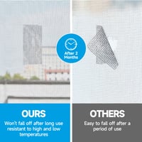 Window Screens Repair Kit