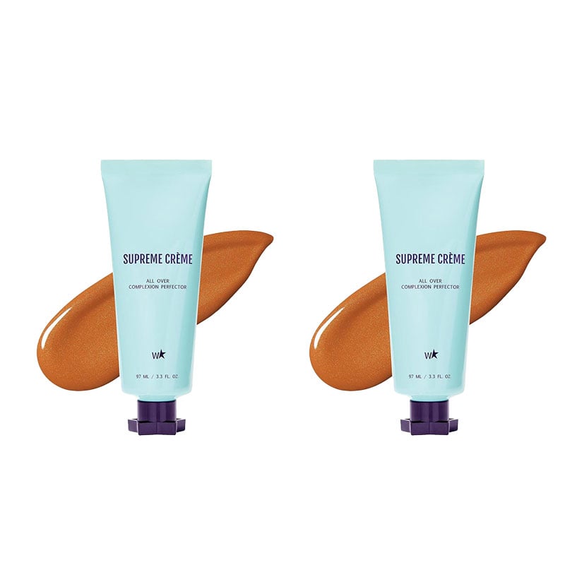 Full Coverage Cream