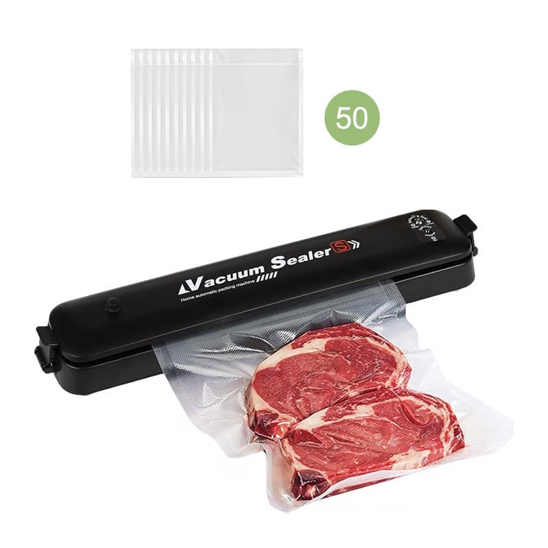 Food Saver Vacuum Sealer Machine