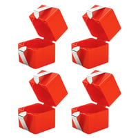 Egg Cube Egg Separator Handheld
