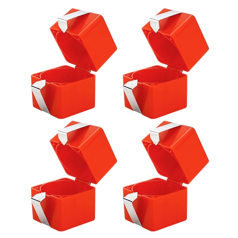 Egg Cube Egg Separator Handheld