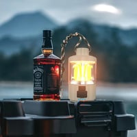 Multi-functional Portable Camping Lantern