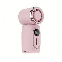 Mini-Kühl-Sommer-Clip-on-Lüfter