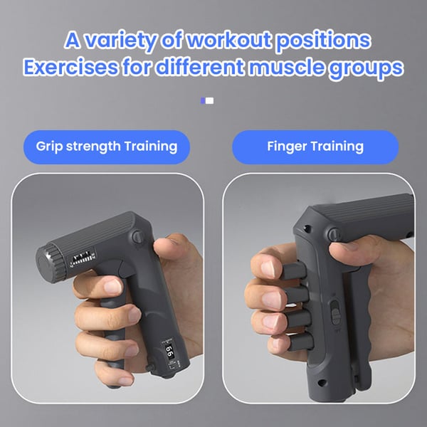 Sakerplus Adjustable Grip Trainer-upsell