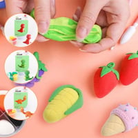 Ultralight Clay DIY Toys