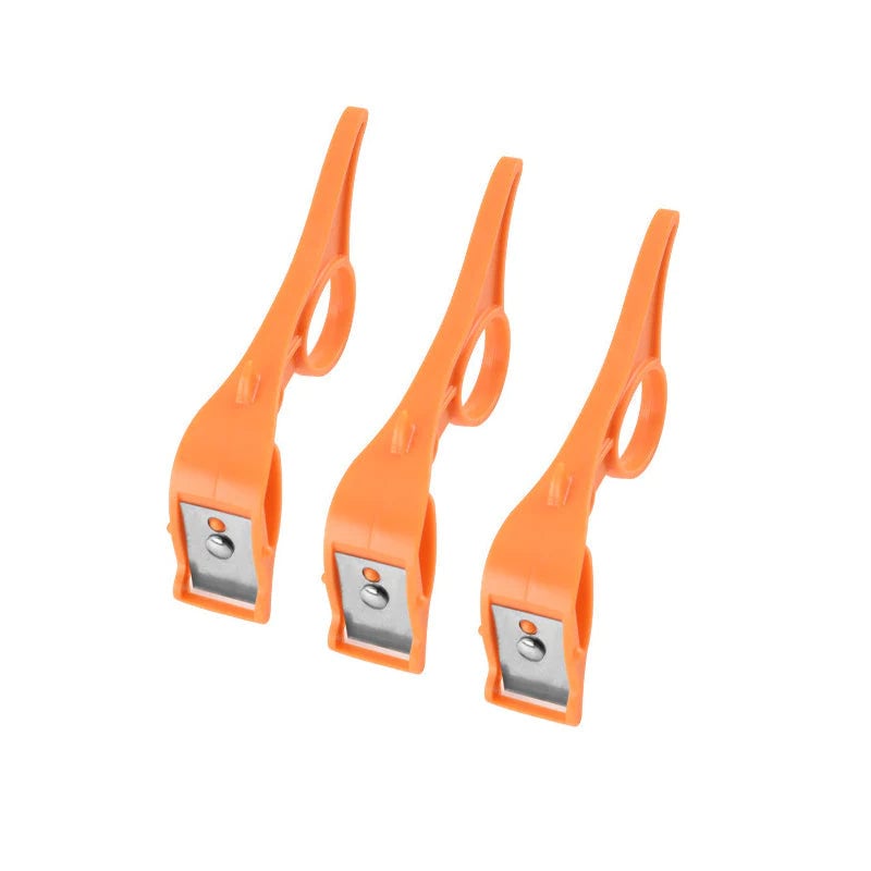 orange x 3
