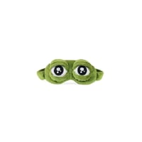 Frog Eye Mask