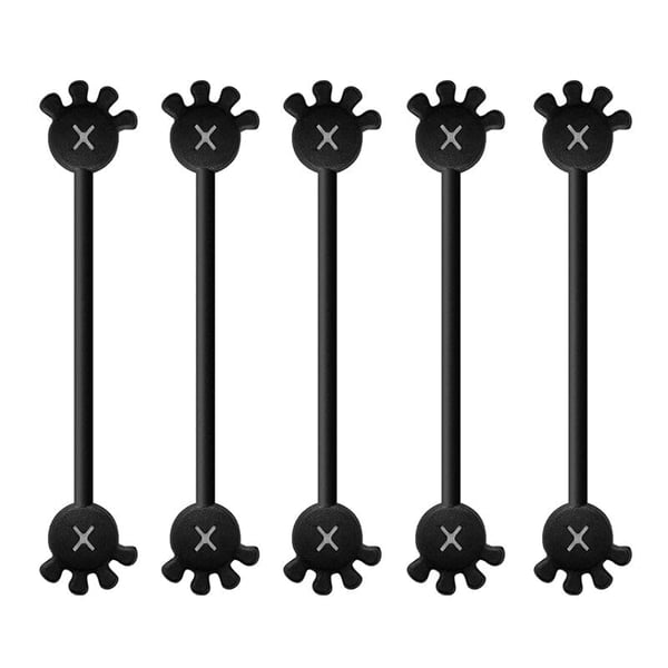 Palm Magnetic Cable Manager