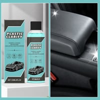 Car Interior Plastic Cleaner & Conditioner