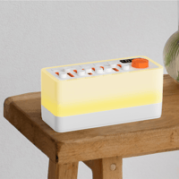 DIY Smart Søvnhøyttaler