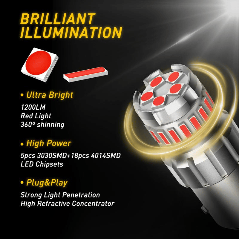 Brake Light Bulb