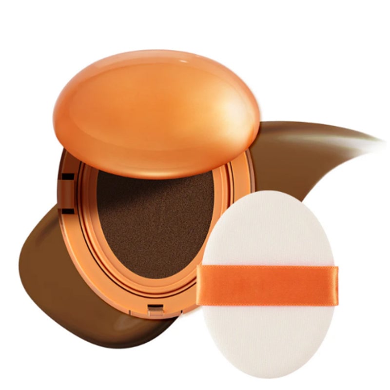 Concealing Cushion