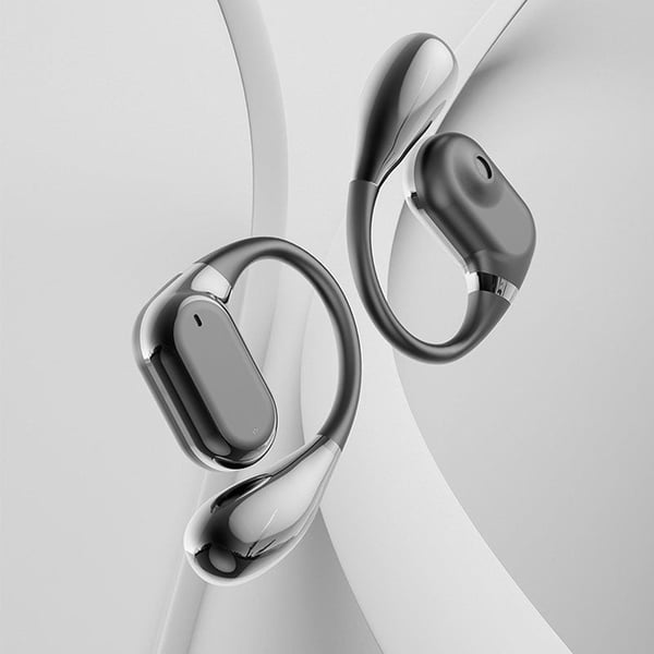 Wireless Ear Hanging Earphone