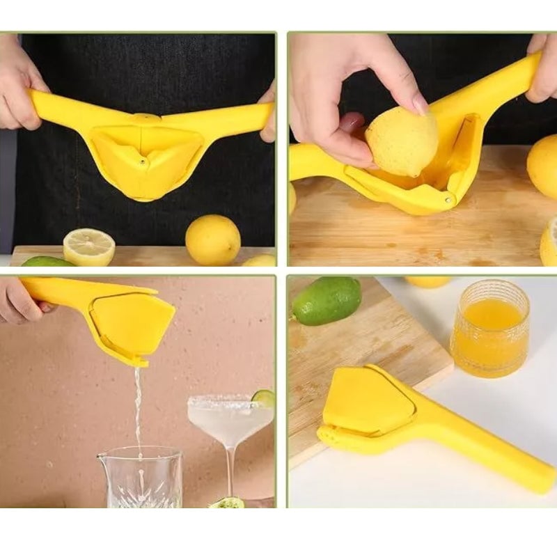 Lemon Squeezer