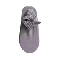 Calcetines Calentadores De Encaje De Nueva Moda