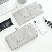 Sac de Rangement Multi-usage de Pare-soleil de Voiture