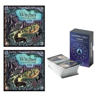 2026 Witches' Calendar