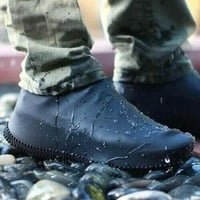 💥Unisex Wasserdichte Silikon Überschuhe💫