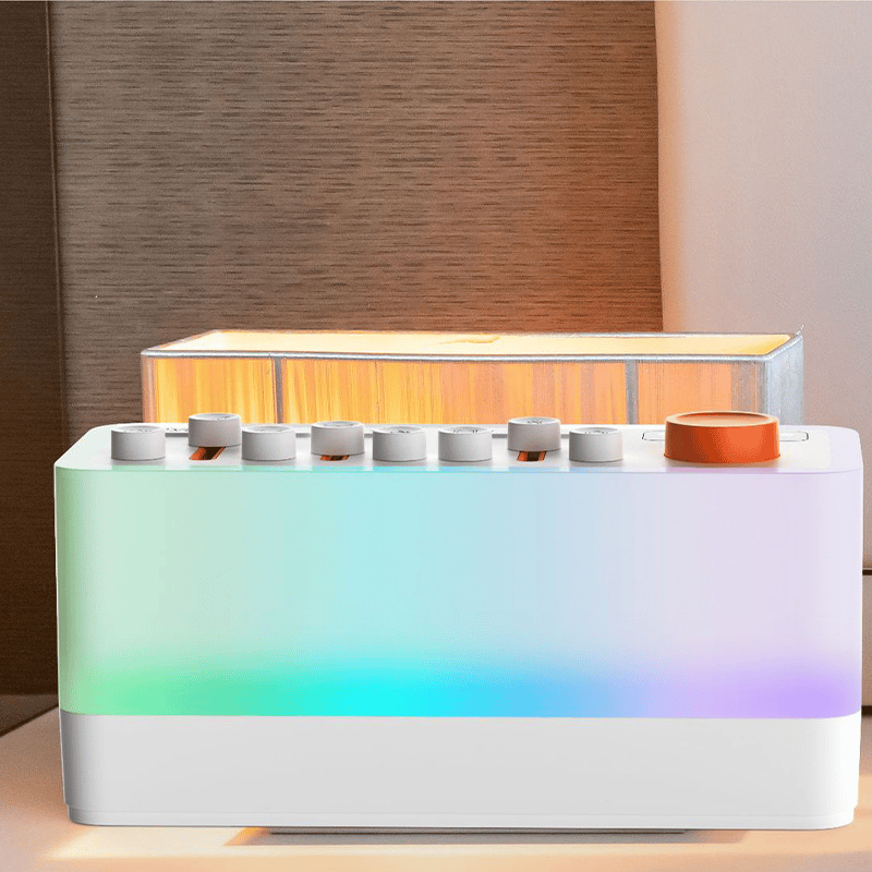DIY Smart Sleep Speaker