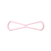Eight-Character Resistance Band