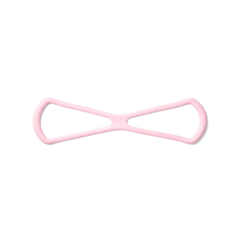 Eight-Character Resistance Band