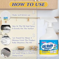 Heavy Duty Grease Cleaner