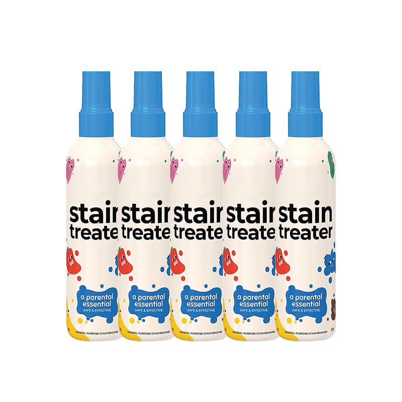 Fleckenentferner-Spray