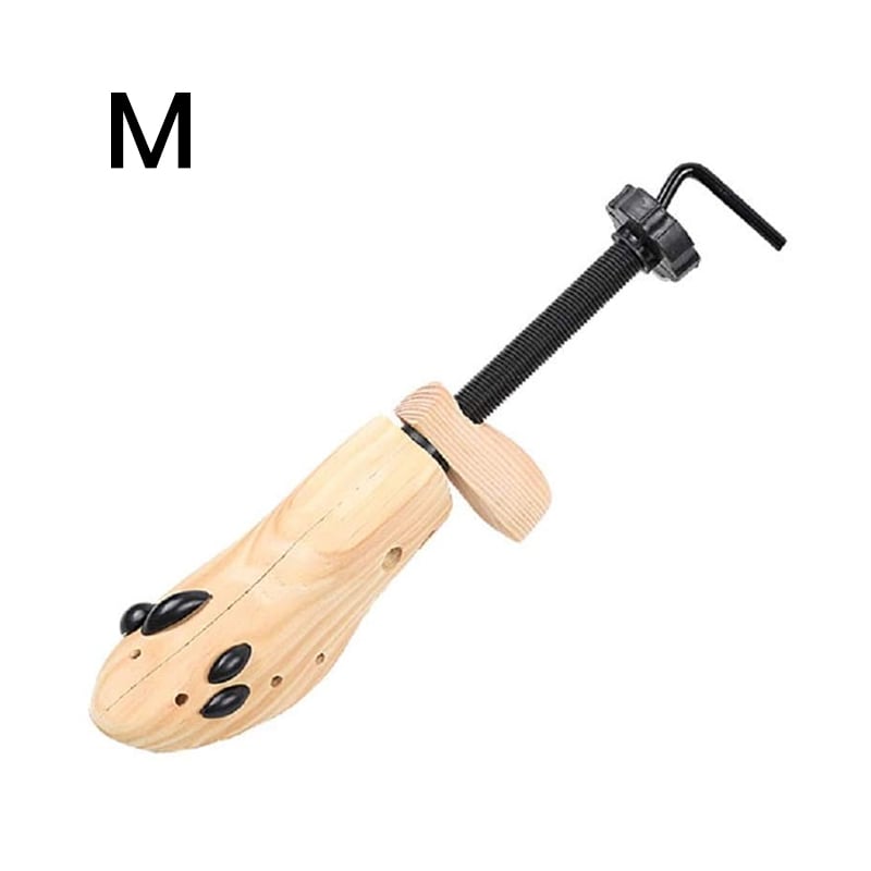upsell Skostrekker i tre