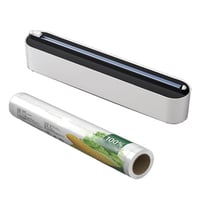 Magnetic Wrap and Foil Cutter