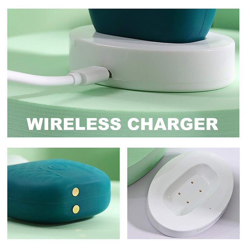 U Shaped Electric Toothbrush