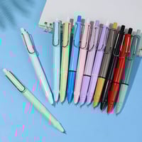 2023 New Retractable Fountain Pens