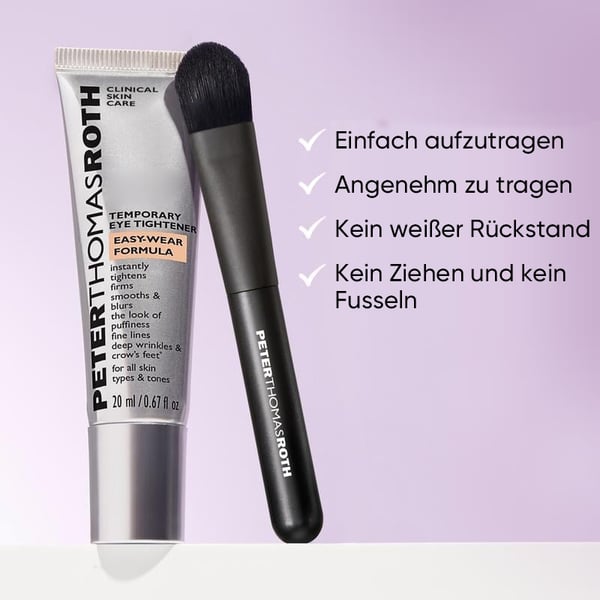 Lifting- und straffende Augencreme
