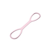 Eight-Character Resistance Band