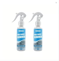RustOut Instant Remover Spray